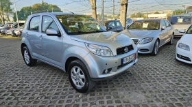 Daihatsu Terios 1.5 AUTOMATIC 4X4 Уникат 121х.км, снимка 3