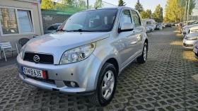 Daihatsu Terios 1.5 AUTOMATIC 4X4 Уникат 121х.км, снимка 4