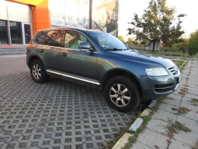 VW Touareg, снимка 7