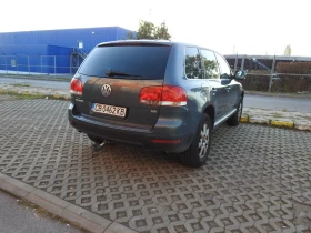 VW Touareg, снимка 5