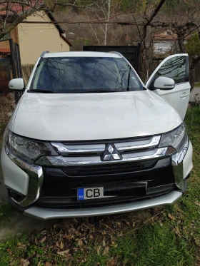 Mitsubishi Outlander, снимка 1