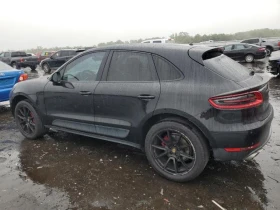 Porsche Macan S | Mobile.bg    2