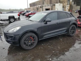 Porsche Macan S | Mobile.bg    1