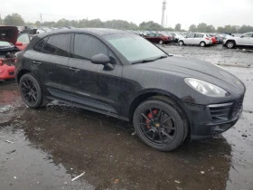 Porsche Macan S | Mobile.bg    4