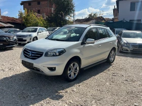 Renault Koleos 2.0 DCI FACELIFT 4X4, снимка 1