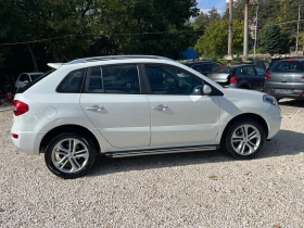 Renault Koleos 2.0 DCI FACELIFT 4X4, снимка 6