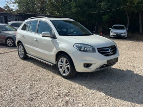 Renault Koleos 2.0 DCI FACELIFT 4X4, снимка 7