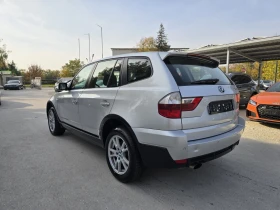 BMW X3 2.0d - 150к.с.- 4X4, снимка 5