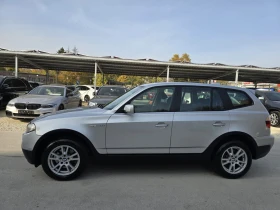 BMW X3 2.0d - 150к.с.- 4X4, снимка 6