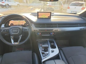 Audi Q7 3.0TDi* QUATTRO* S-LINE* LED* 7 MECTA*  | Mobile.bg    4