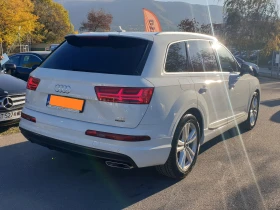 Audi Q7 3.0TDi* QUATTRO* S-LINE* LED* 7 MECTA*  | Mobile.bg    2