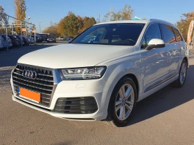     Audi Q7 3.0TDi* QUATTRO* S-LINE* LED* 7 MECTA* 