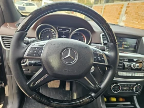 Mercedes-Benz ML 350 Bluetec Designo edition1/AMG, снимка 6