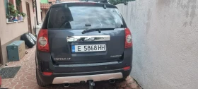 Chevrolet Captiva 2.4. .44. | Mobile.bg    7