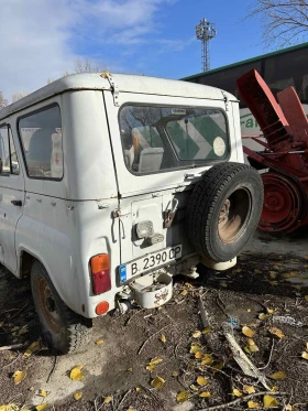 Uaz 469 31514-017, снимка 3