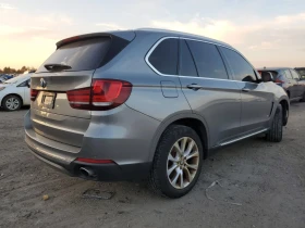 BMW X5 XDRIVE35I  , снимка 3