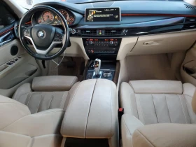 BMW X5 XDRIVE35I  , снимка 8