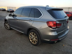 BMW X5 XDRIVE35I  , снимка 2