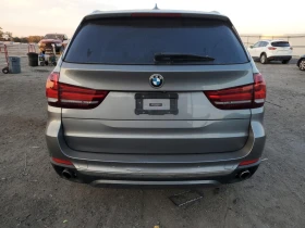 BMW X5 XDRIVE35I  , снимка 6