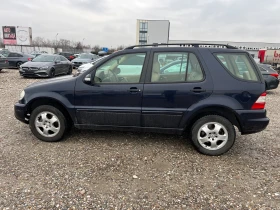 Mercedes-Benz ML 270 2.7 CDI, снимка 8