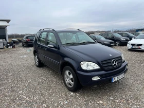 Mercedes-Benz ML 270 2.7 CDI, снимка 3