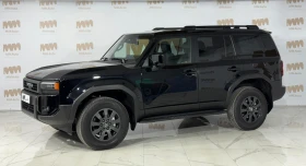 Toyota Land cruiser 250* Executive* Prado* 2.8D* 4x4* Вентилация - изображение 1