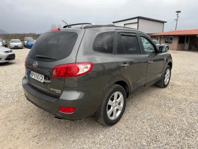 Обява за продажба на Hyundai Santa fe 2.7ГАЗ-БЕНЗИН-197PS-АВТОМАТ ~11 000 лв. - изображение 4