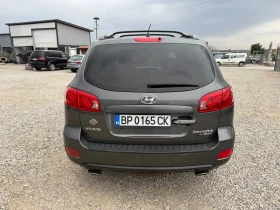 Hyundai Santa fe 2.7ГАЗ-БЕНЗИН-197PS-АВТОМАТ - 11000 лв. - 32976999 | Car24.bg