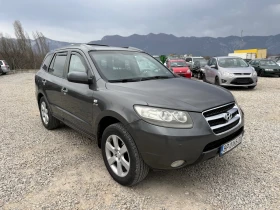 Hyundai Santa fe 2.7ГАЗ-БЕНЗИН-197PS-АВТОМАТ - 11000 лв. - 32976999 | Car24.bg