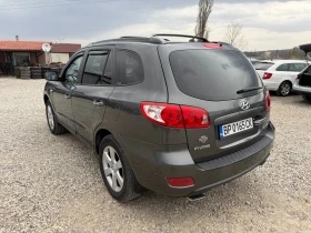 Hyundai Santa fe 2.7ГАЗ-БЕНЗИН-197PS-АВТОМАТ - 11000 лв. - 32976999 | Car24.bg