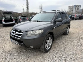 Hyundai Santa fe 2.7ГАЗ-БЕНЗИН-197PS-АВТОМАТ 1