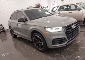 Audi SQ5 КРАЙНА ЦЕНА!* PREMIUM PLUS TFSI QUATTRO TIPTRONIC, снимка 7