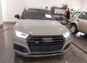 Audi SQ5 КРАЙНА ЦЕНА!* PREMIUM PLUS TFSI QUATTRO TIPTRONIC - 47300 лв. - 72465019 | Car24.bg