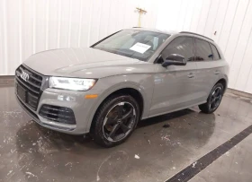 Audi SQ5 КРАЙНА ЦЕНА!* PREMIUM PLUS TFSI QUATTRO TIPTRONIC - 47300 лв. - 72465019 | Car24.bg