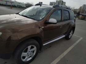 Dacia Duster 4x4, снимка 2