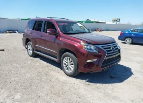 Lexus GX 460 | Mobile.bg    2