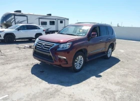 Lexus GX 460 | Mobile.bg    8