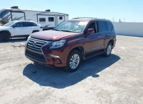Lexus GX 460 | Mobile.bg    1