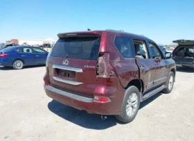 Lexus GX 460 | Mobile.bg    3