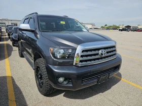 Toyota Sequoia | Mobile.bg    3
