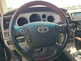 Toyota Sequoia | Mobile.bg    9