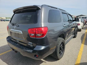 Toyota Sequoia | Mobile.bg    4