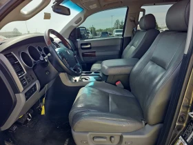 Toyota Sequoia | Mobile.bg    8