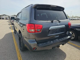 Toyota Sequoia | Mobile.bg    6