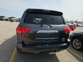 Toyota Sequoia | Mobile.bg    5
