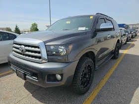  Toyota Sequoia