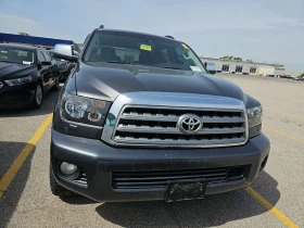 Toyota Sequoia | Mobile.bg    2