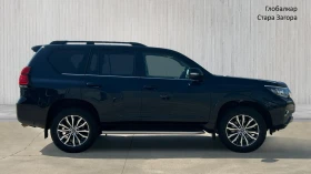 Toyota Land cruiser 2.8 D4-D LUX. PREMIUM - 103870 лв. - 10454851 8