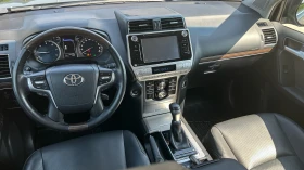Toyota Land cruiser 2.8 D4-D LUX. PREMIUM - 103870 лв. - 10454851 10