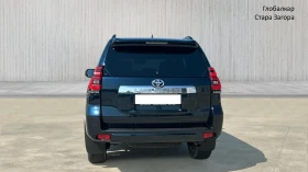 Toyota Land cruiser 2.8 D4-D LUX. PREMIUM - 103870 лв. - 10454851 5